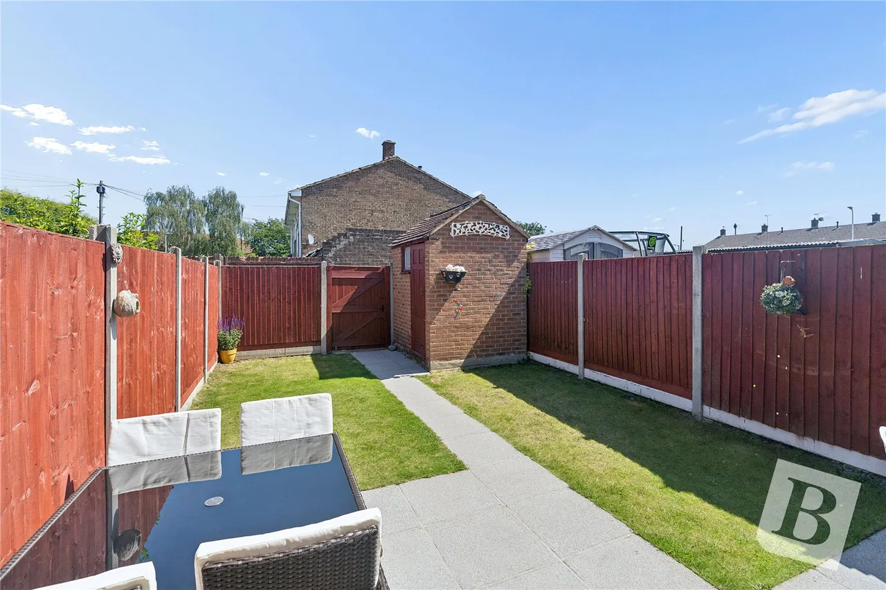 Peregrine Walk, Hornchurch, RM12, photo 13
