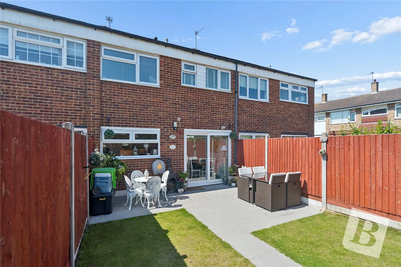 Peregrine Walk, Hornchurch, RM12, photo 12