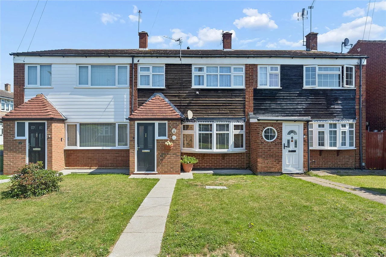 Peregrine Walk, Hornchurch, RM12, photo 9