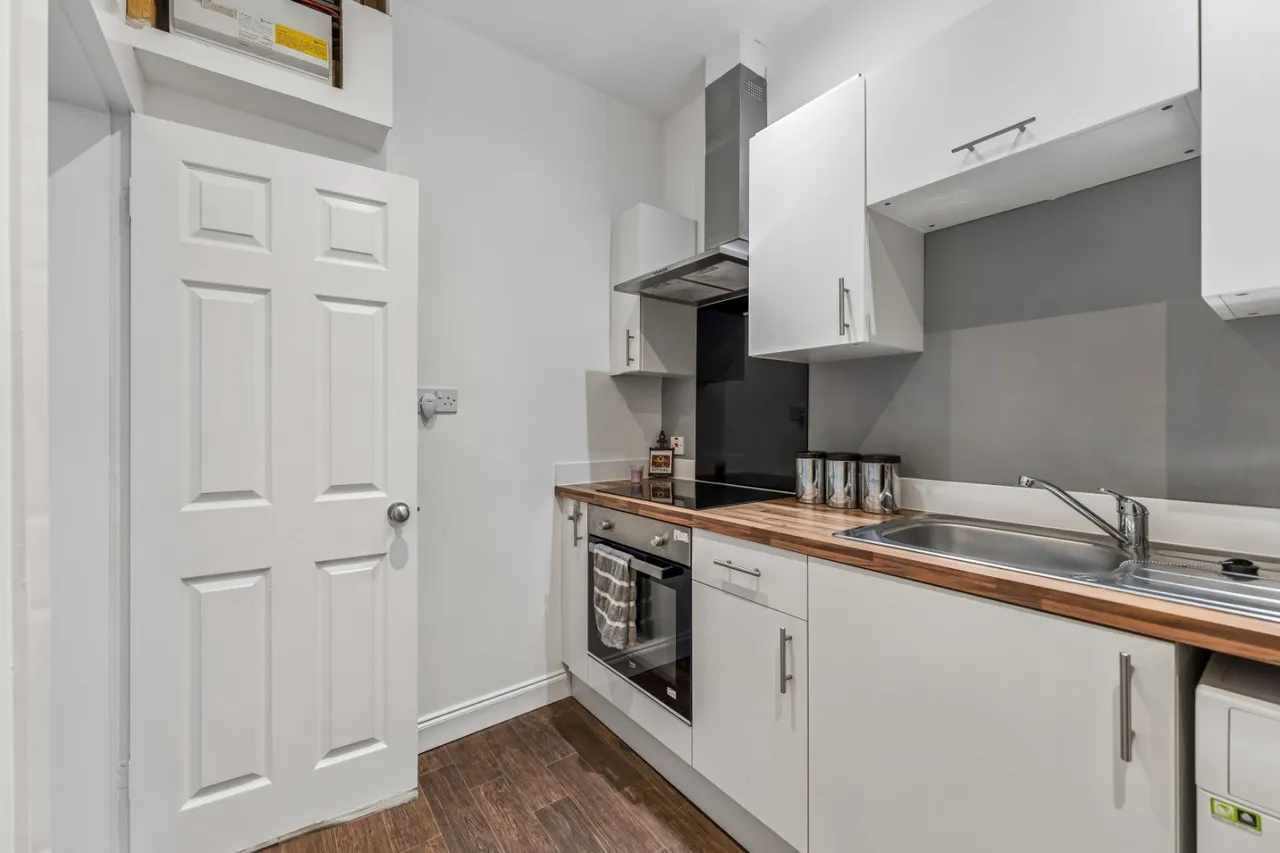 Dowanhill Street, Glasgow, G11, photo 5