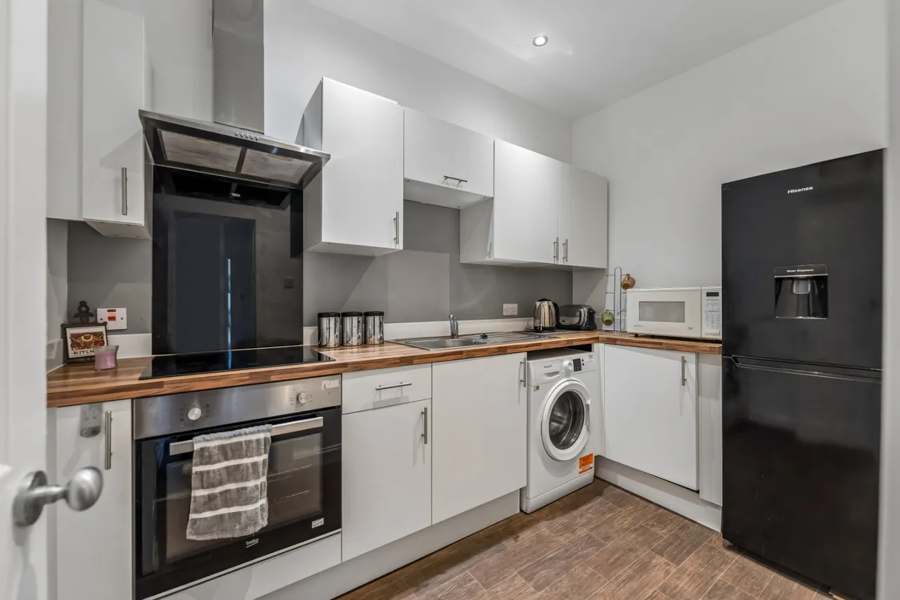 Dowanhill Street, Glasgow, G11, photo 4