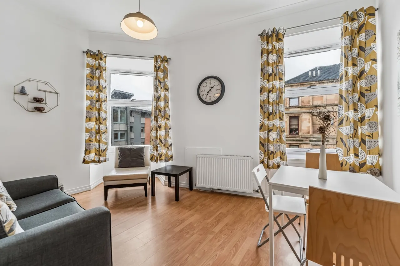 Dowanhill Street, Glasgow, G11, photo 2