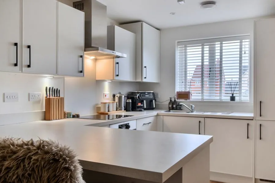 Whinham Green, Aylesbury, HP18, photo 6