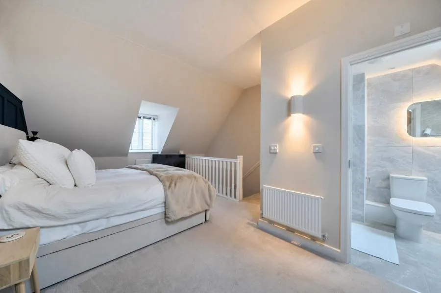 Whinham Green, Aylesbury, HP18, photo 17