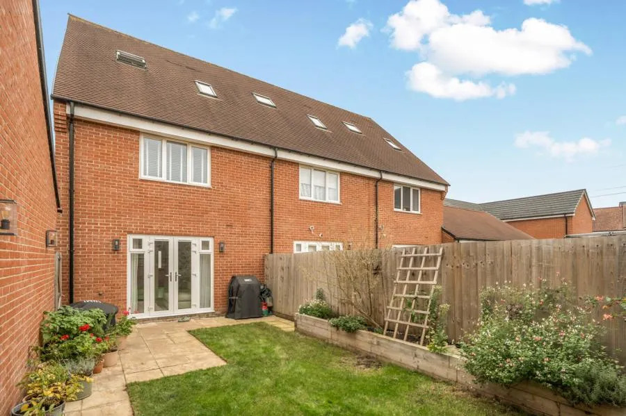 Whinham Green, Aylesbury, HP18, photo 19