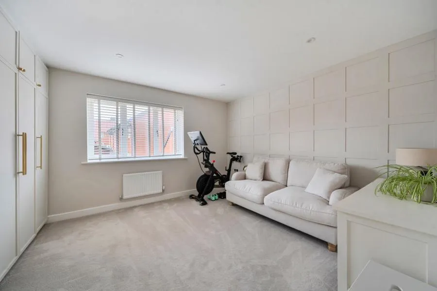 Whinham Green, Aylesbury, HP18, photo 13