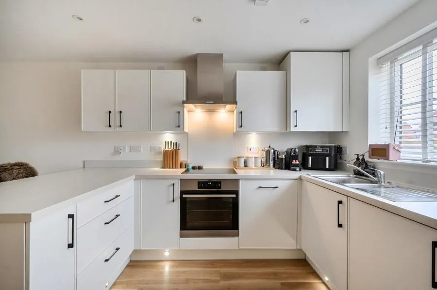 Whinham Green, Aylesbury, HP18, photo 5