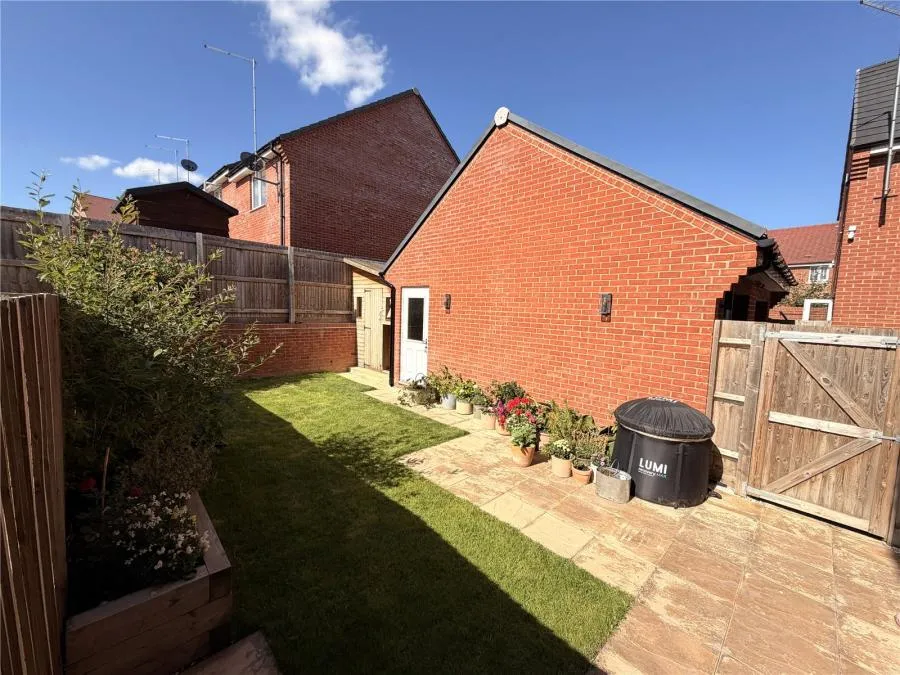 Whinham Green, Aylesbury, HP18, photo 20