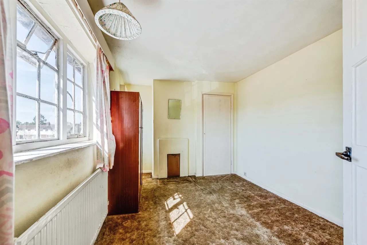 Darrell Way, Abingdon, photo 11