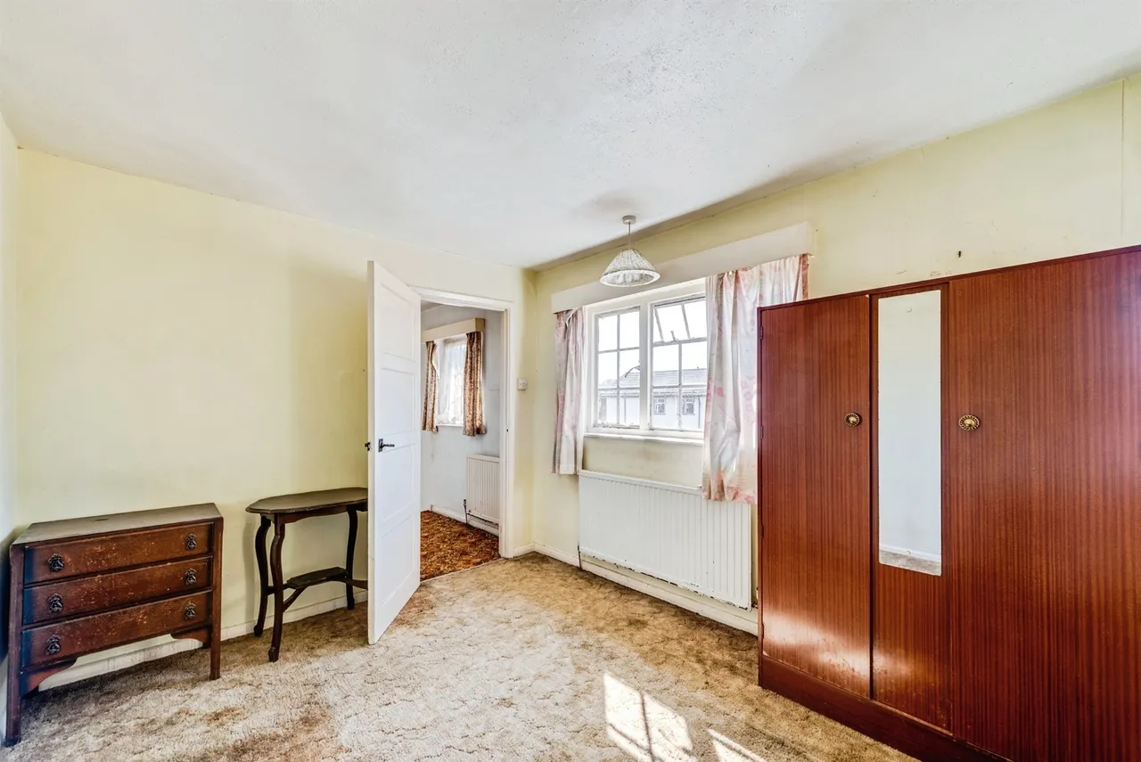 Darrell Way, Abingdon, photo 12