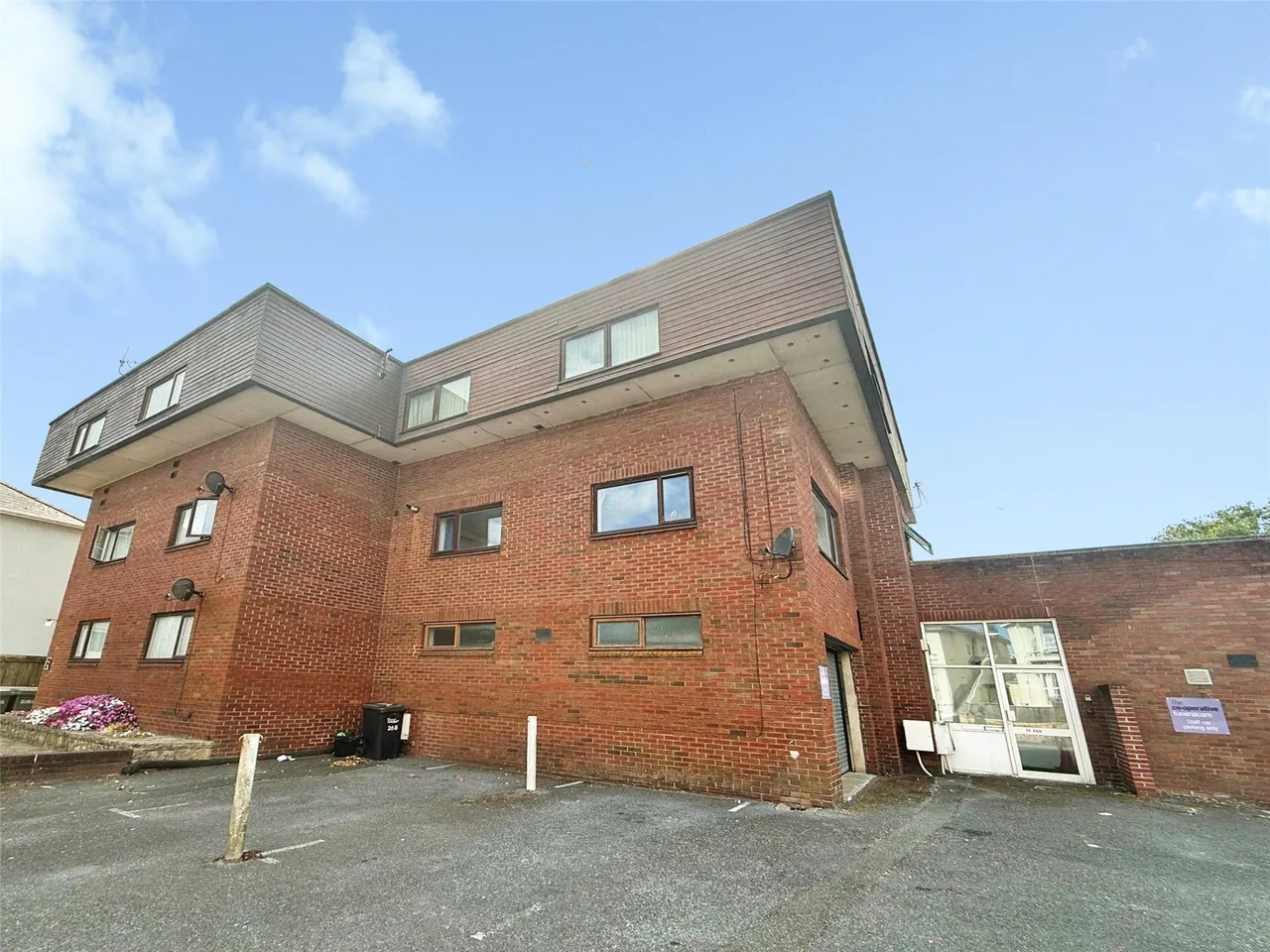 2 bed property to rent, Dartmouth Road, Paignton, TQ4