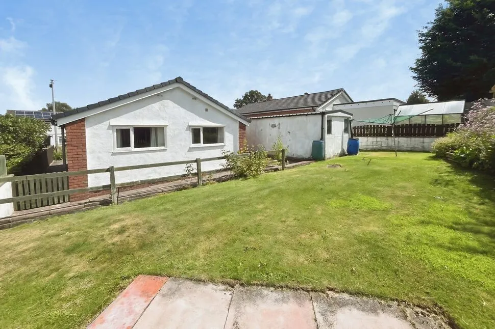 Mount Pleasant Gardens, Wigton, Cumbria, CA7, photo 7
