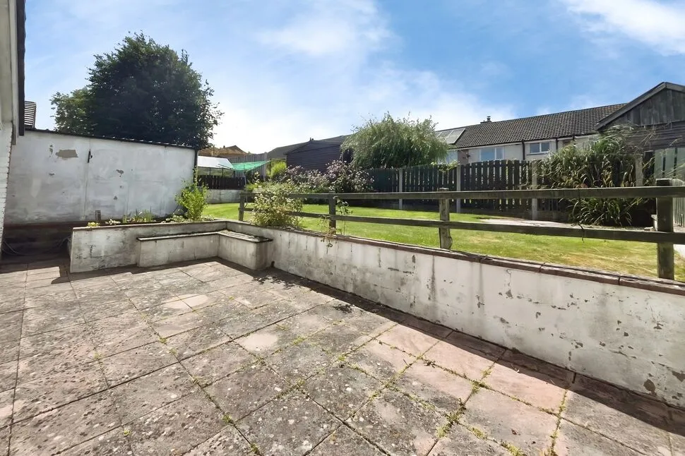 Mount Pleasant Gardens, Wigton, Cumbria, CA7, photo 8