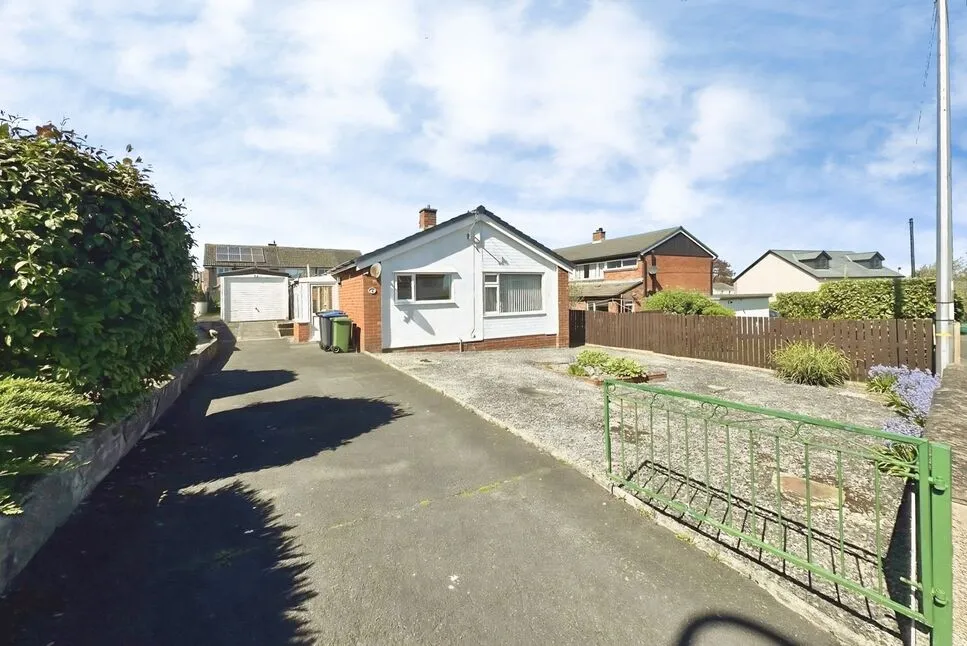 Mount Pleasant Gardens, Wigton, Cumbria, CA7, photo 9