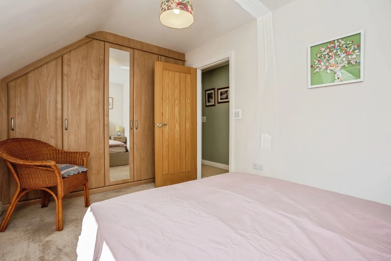 Ashby Road, Long Whatton, LE12, photo 20