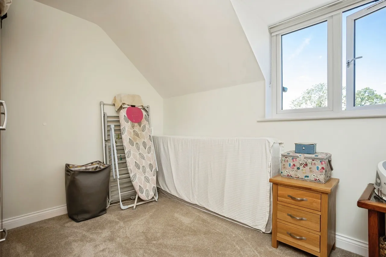 Ashby Road, Long Whatton, LE12, photo 21