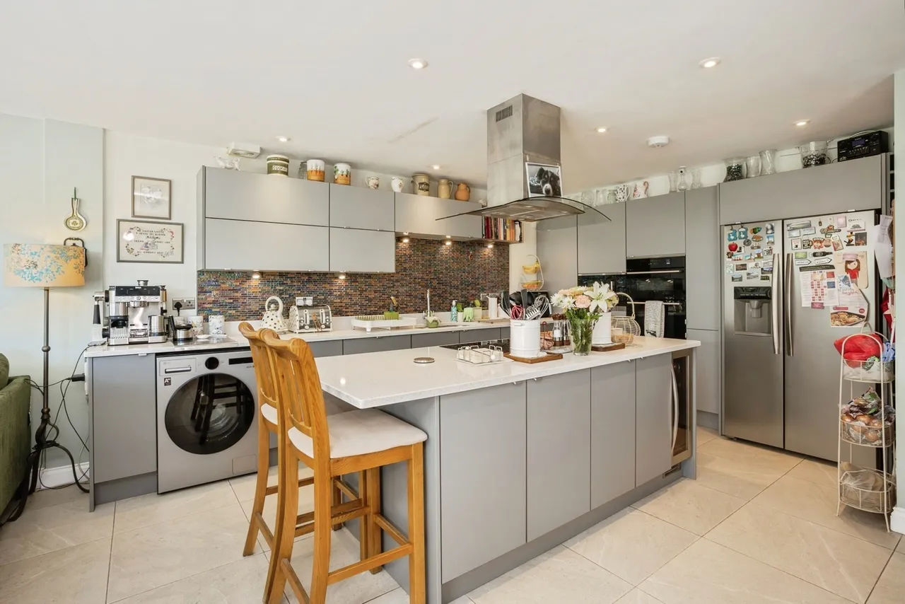 Ashby Road, Long Whatton, LE12, photo 10