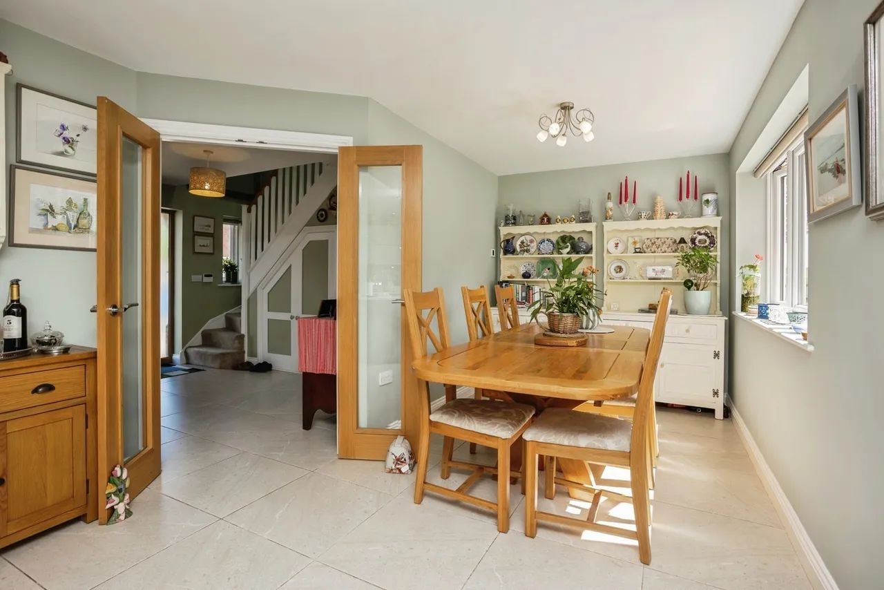 Ashby Road, Long Whatton, LE12, photo 6