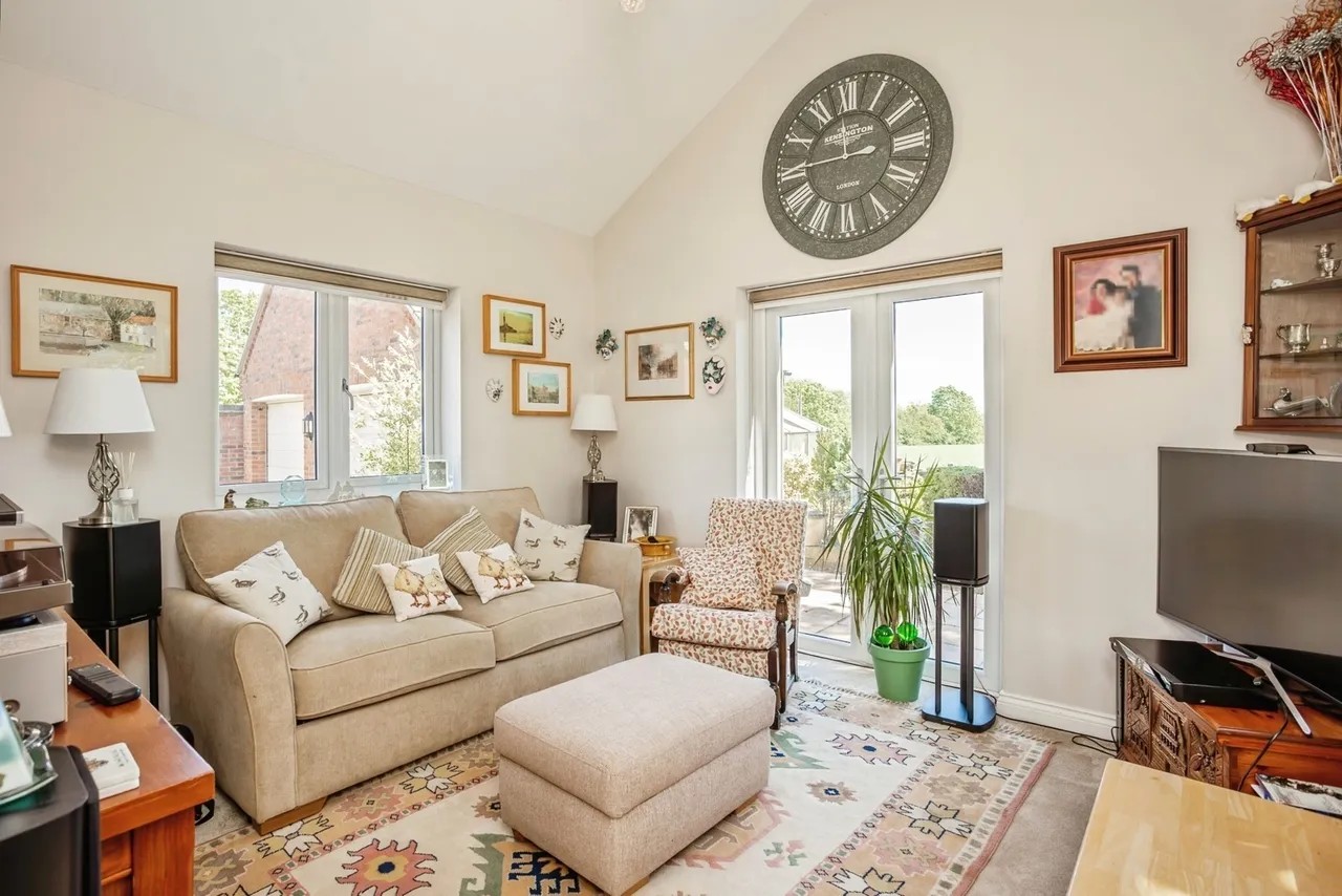 Ashby Road, Long Whatton, LE12, photo 3