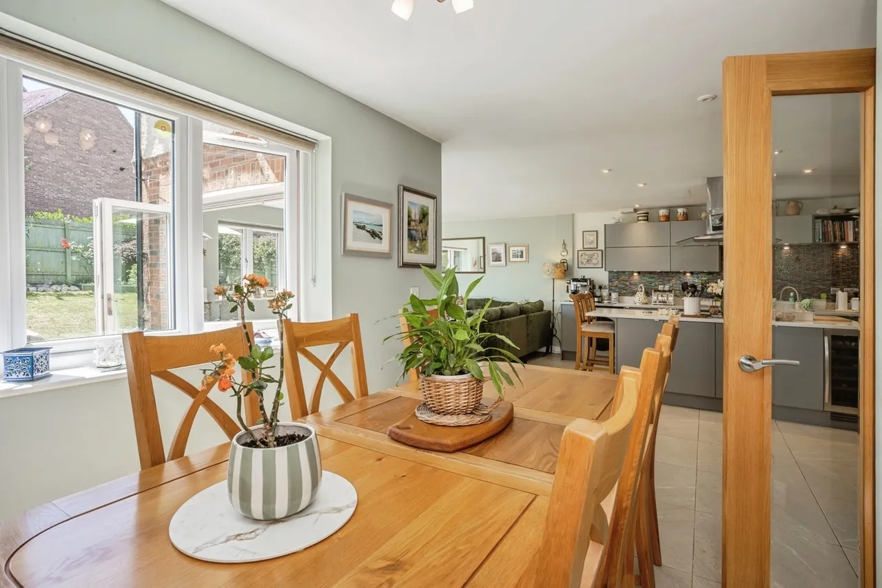 Ashby Road, Long Whatton, LE12, photo 7