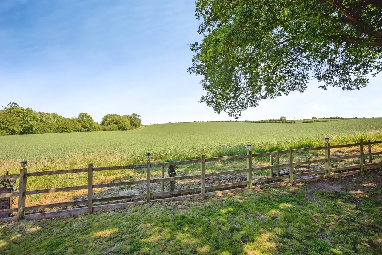 Ashby Road, Long Whatton, LE12, photo 28