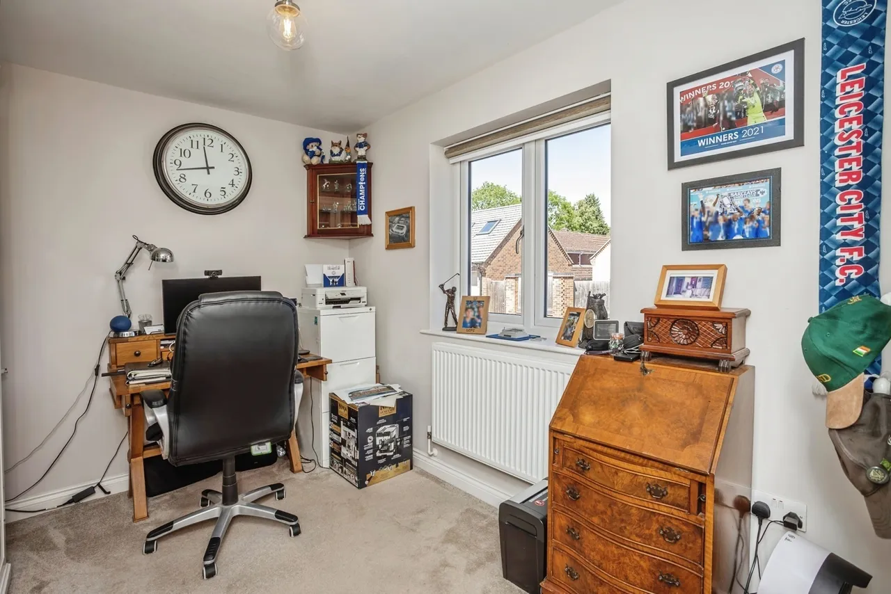 Ashby Road, Long Whatton, LE12, photo 11