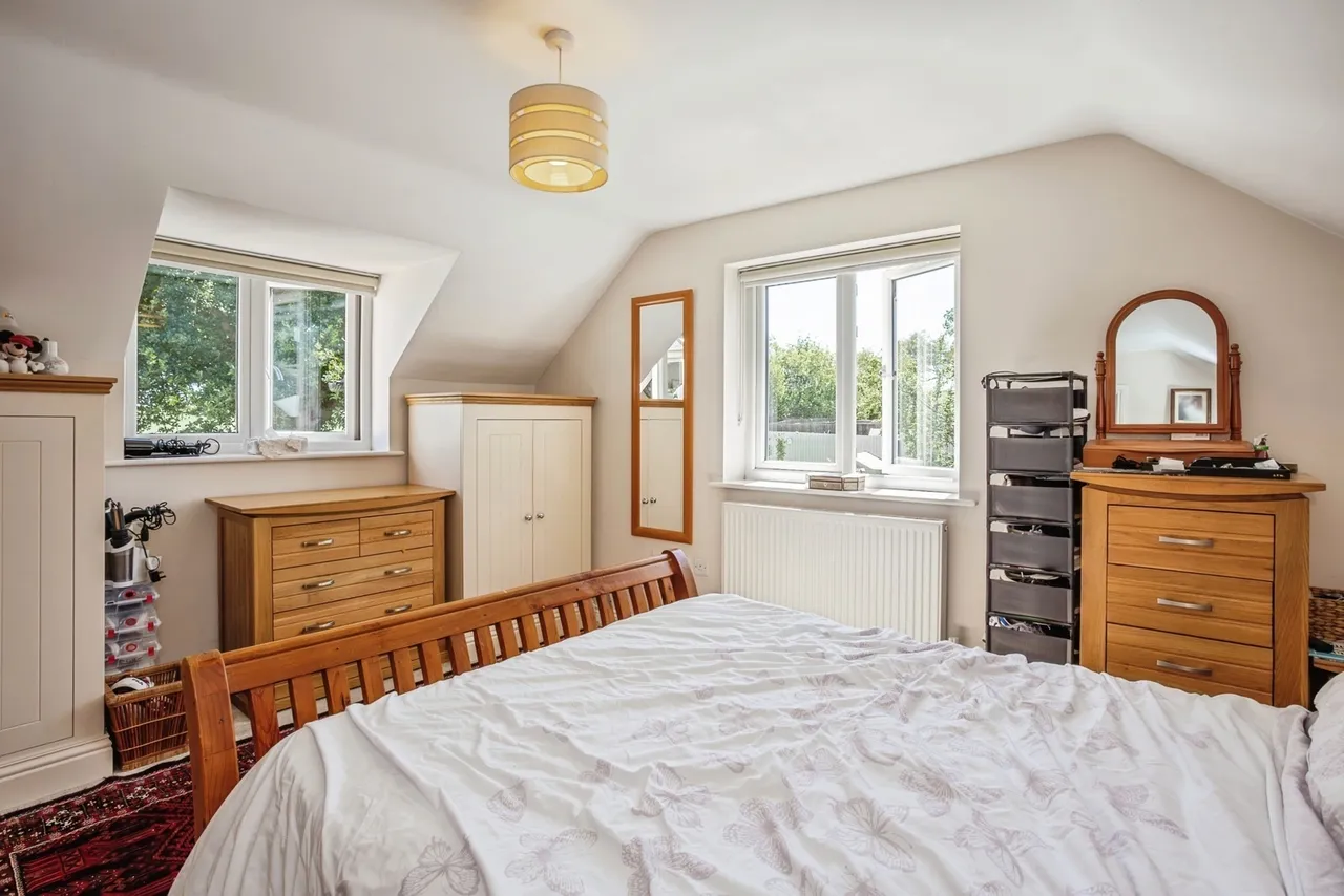 Ashby Road, Long Whatton, LE12, photo 15