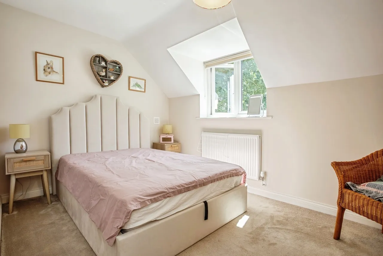 Ashby Road, Long Whatton, LE12, photo 19