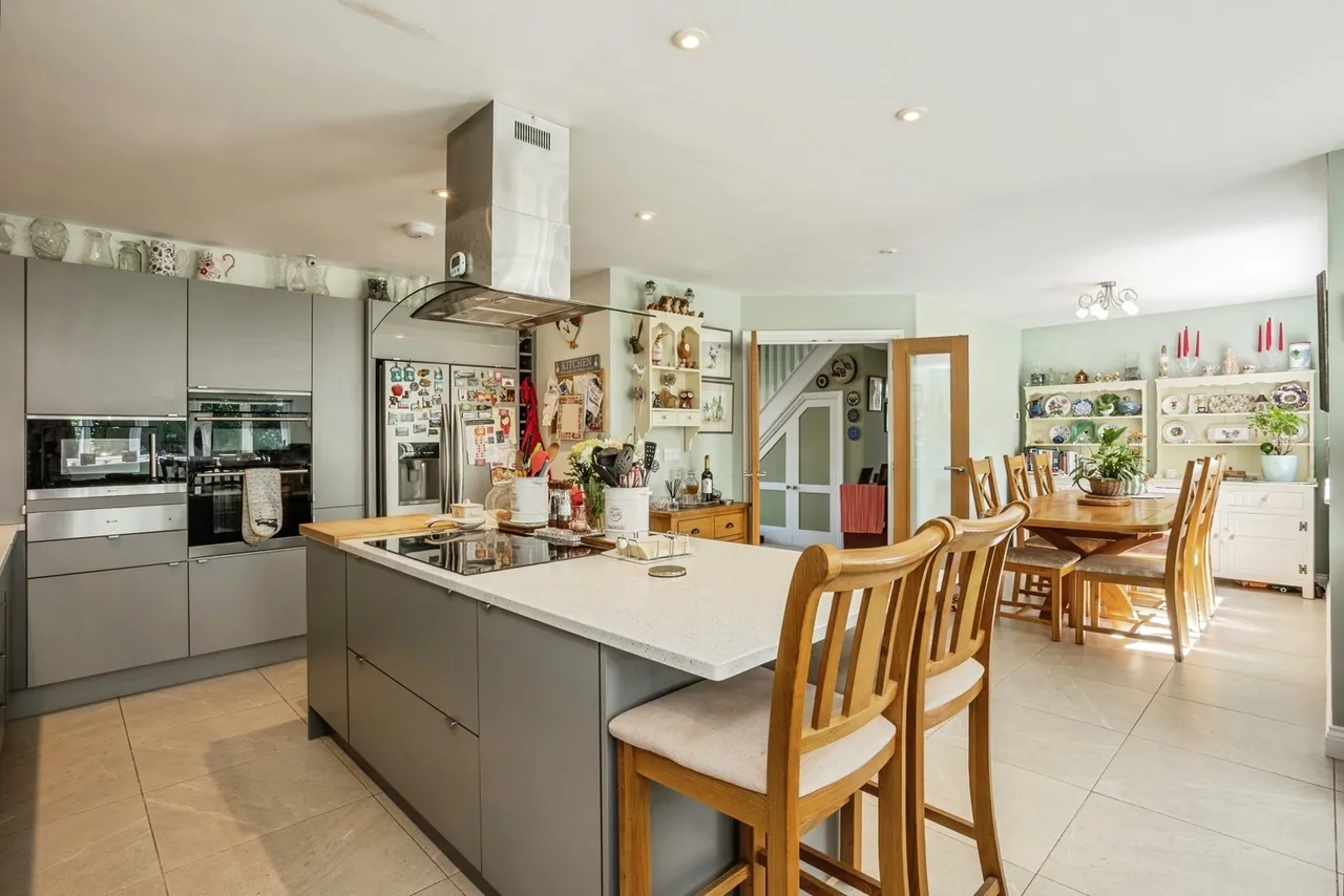 Ashby Road, Long Whatton, LE12, photo 8