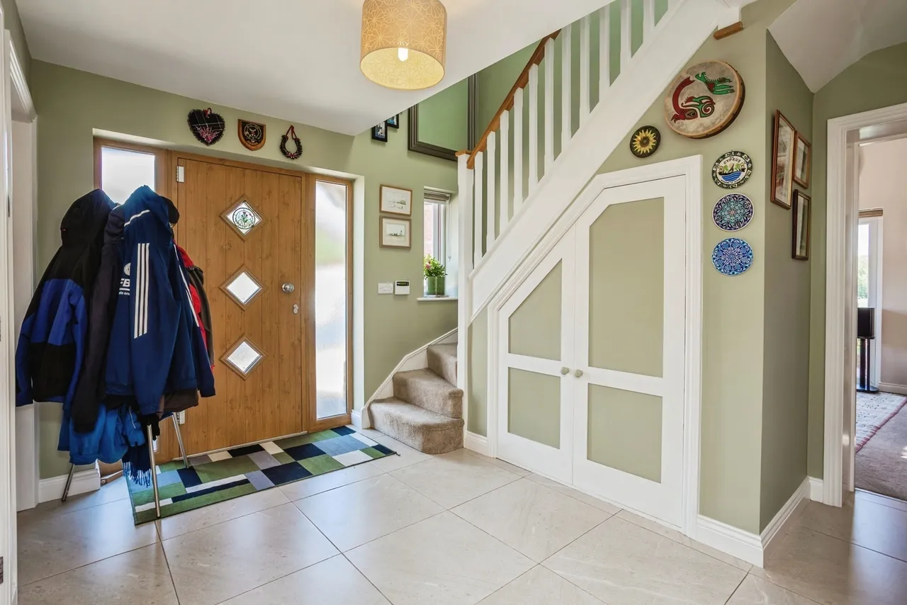 Ashby Road, Long Whatton, LE12, photo 2