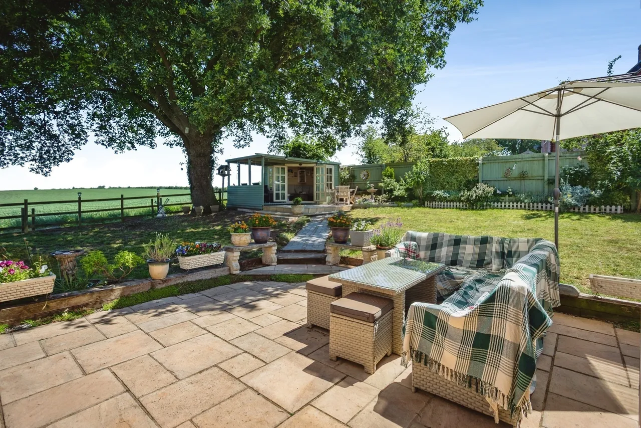 Ashby Road, Long Whatton, LE12, photo 26