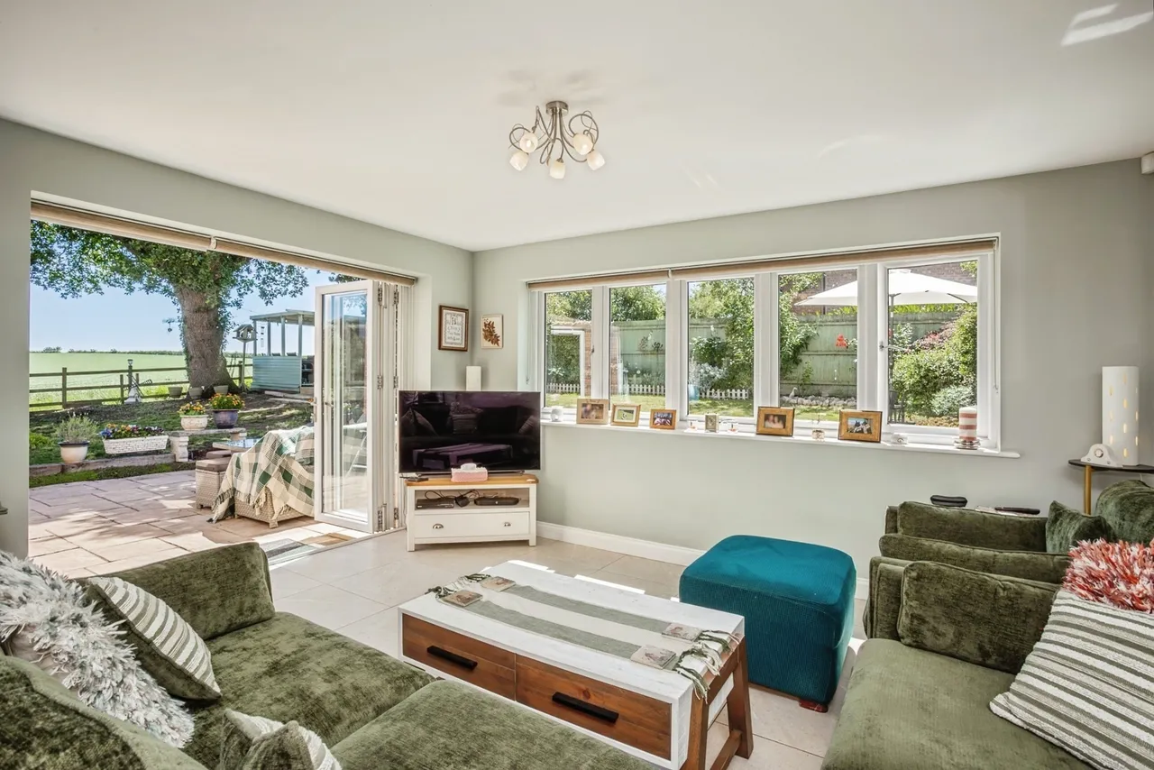 Ashby Road, Long Whatton, LE12, photo 4
