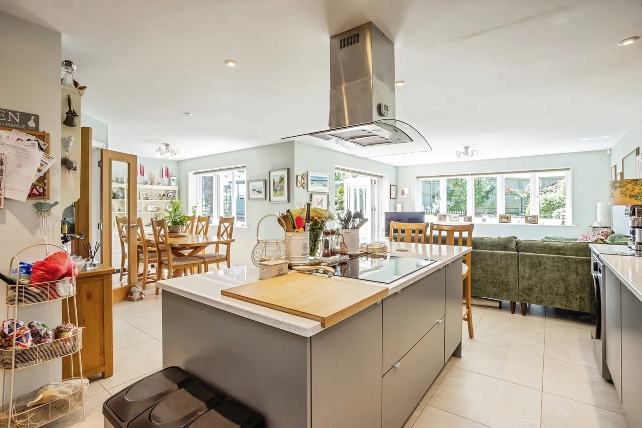 Ashby Road, Long Whatton, LE12, photo 9