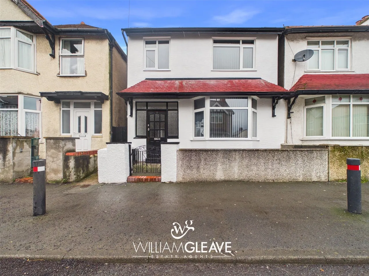 Ronald Avenue, Llandudno Junction, Conwy, LL31 9HA, photo 24