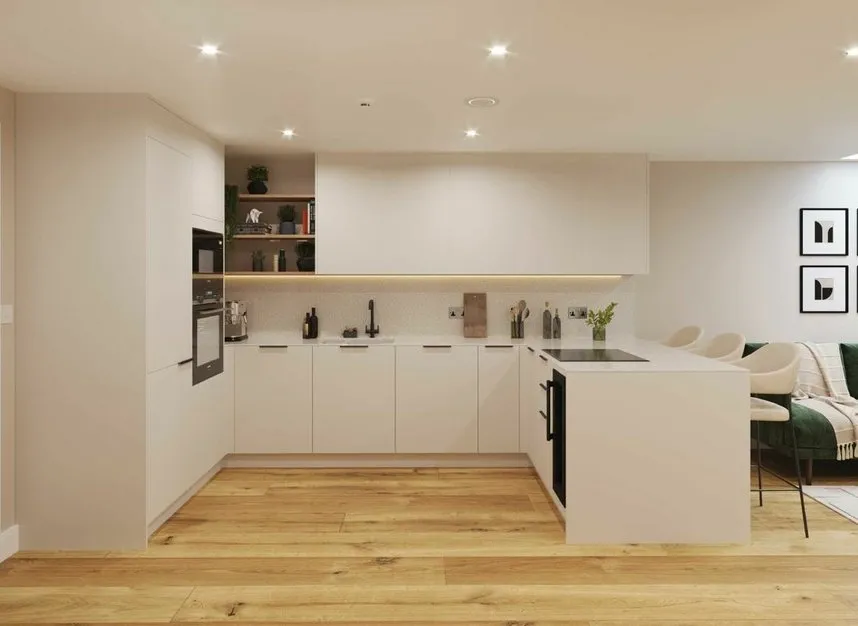 Edwin Road, Twickenham, TW2, photo 4