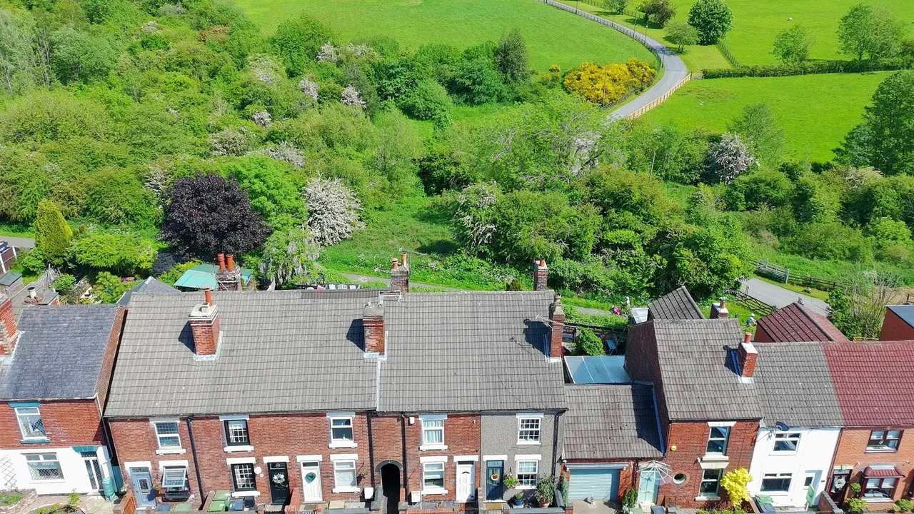 Derby Road, Marehay, DE5, photo 24