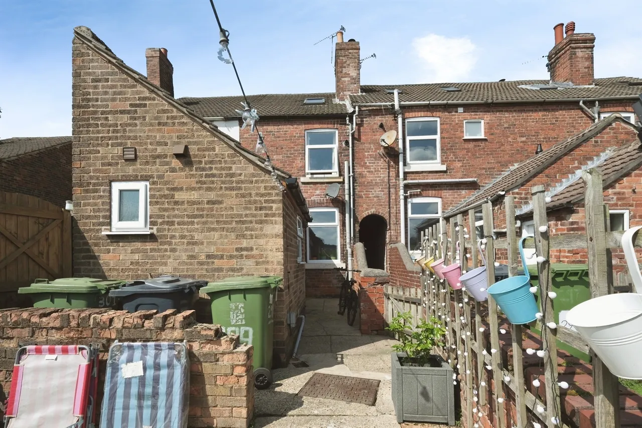 Derby Road, Marehay, DE5, photo 20