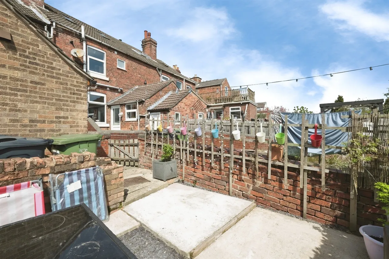 Derby Road, Marehay, DE5, photo 21