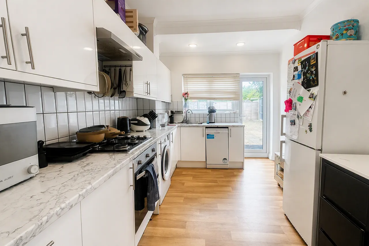 Alexandra Road, South Woodford, E18, photo 5