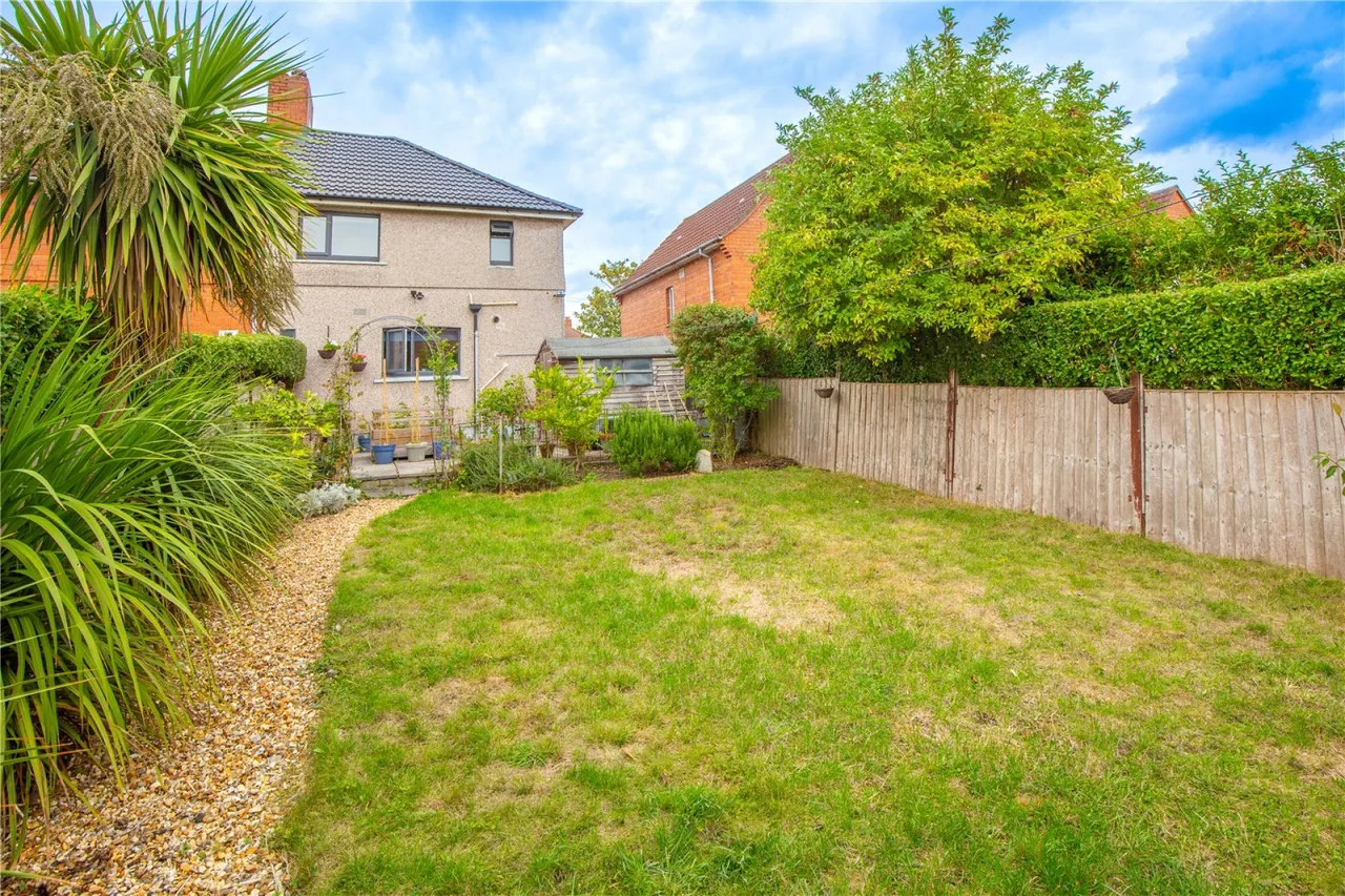 Chedworth Road, Bristol, BS7, photo 2