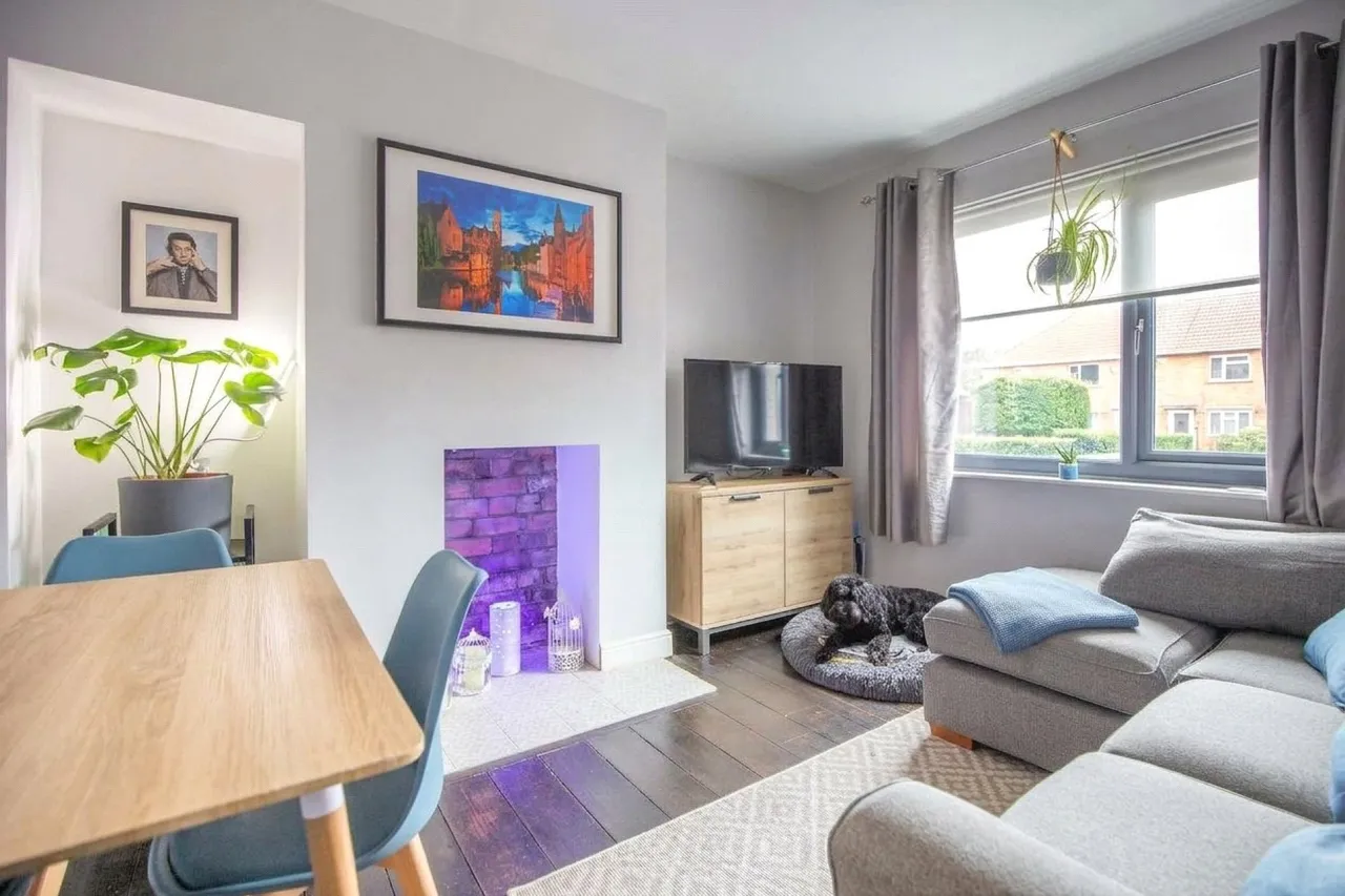 Chedworth Road, Bristol, BS7, photo 9