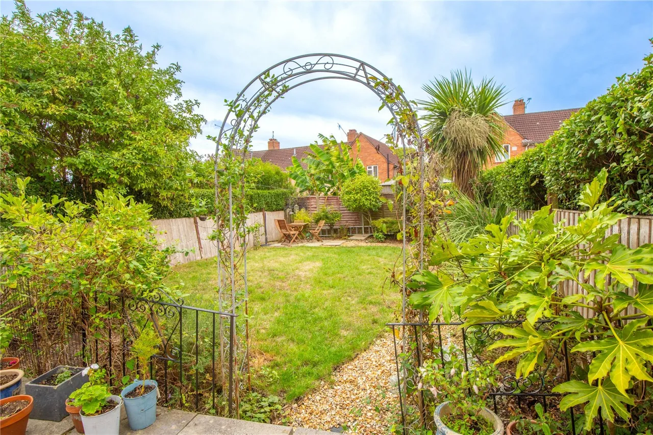 Chedworth Road, Bristol, BS7, photo 22