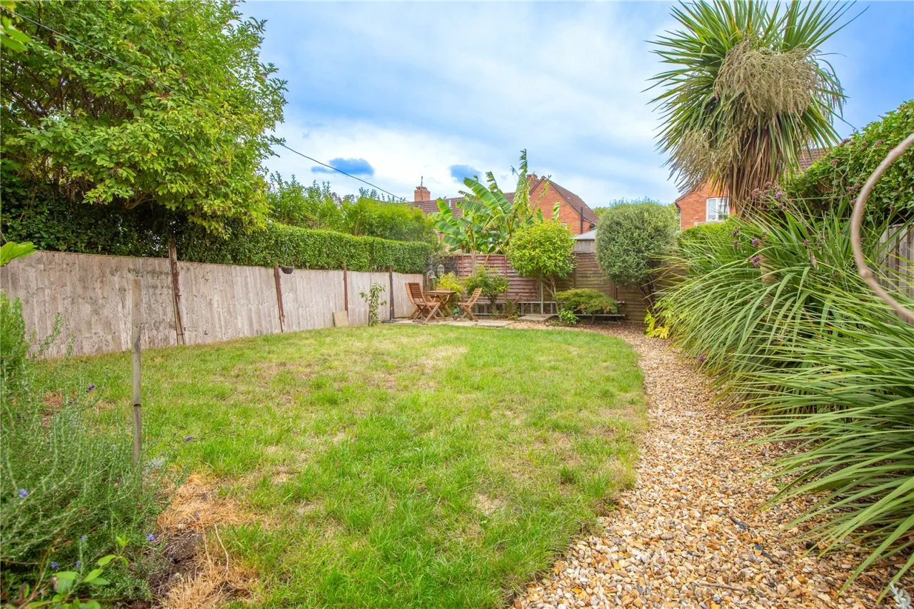Chedworth Road, Bristol, BS7, photo 19