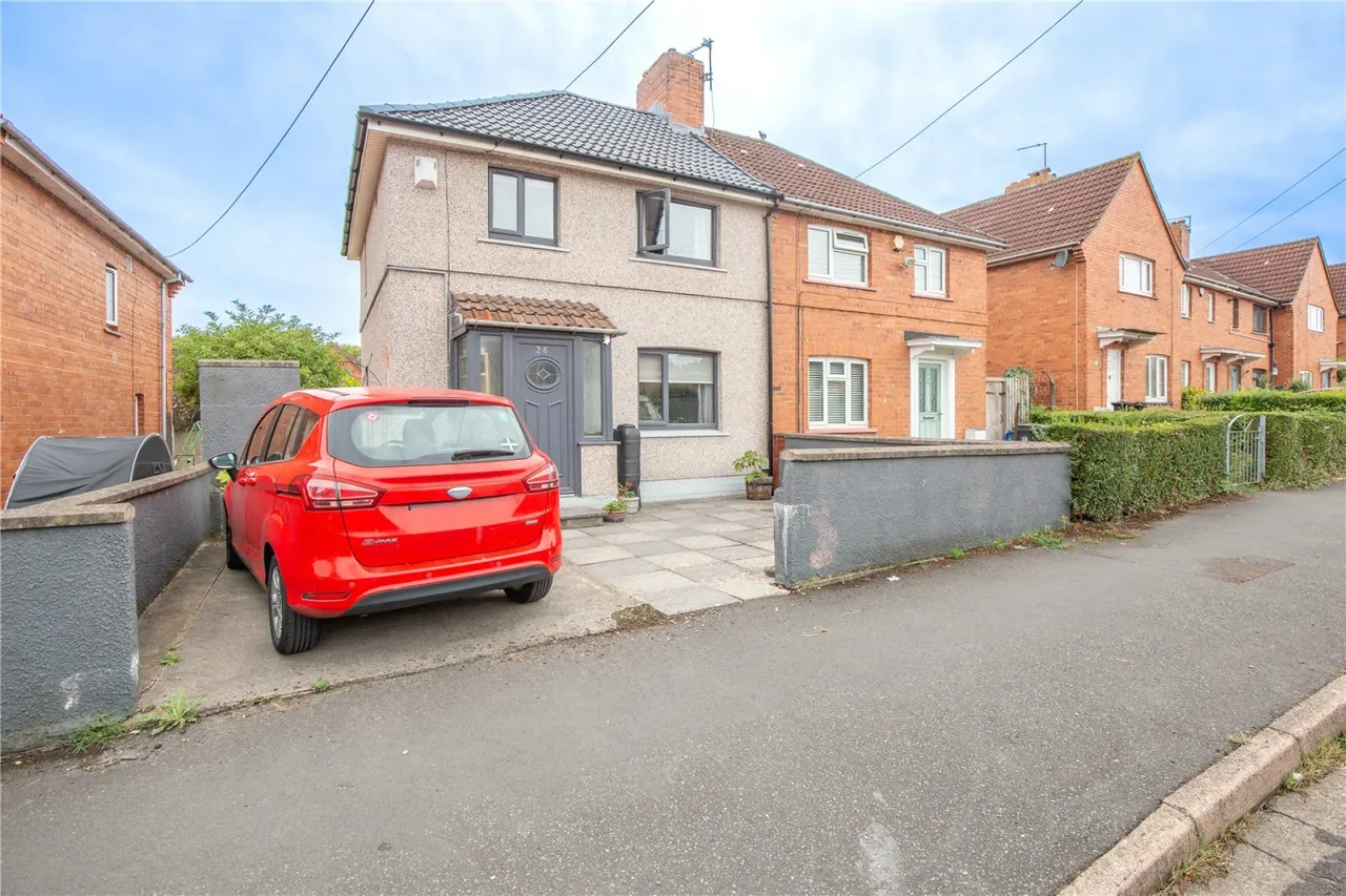Chedworth Road, Bristol, BS7, photo 21