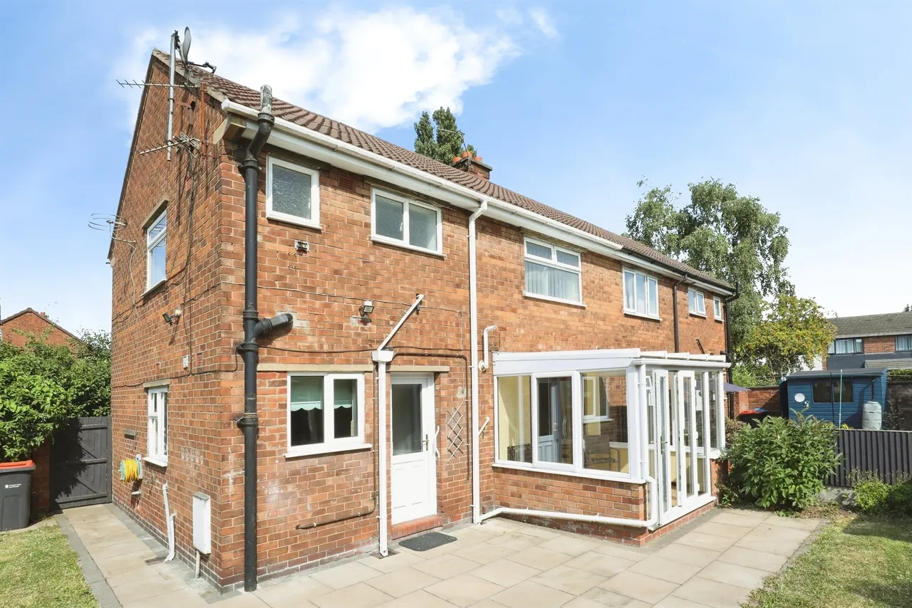 Shipbrook Road, Rudheath, Northwich, photo 4