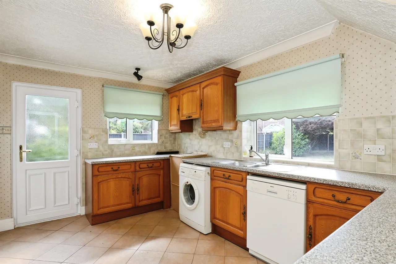 Shipbrook Road, Rudheath, Northwich, photo 10