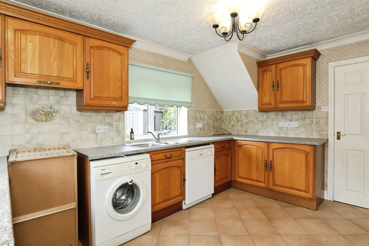 Shipbrook Road, Rudheath, Northwich, photo 9
