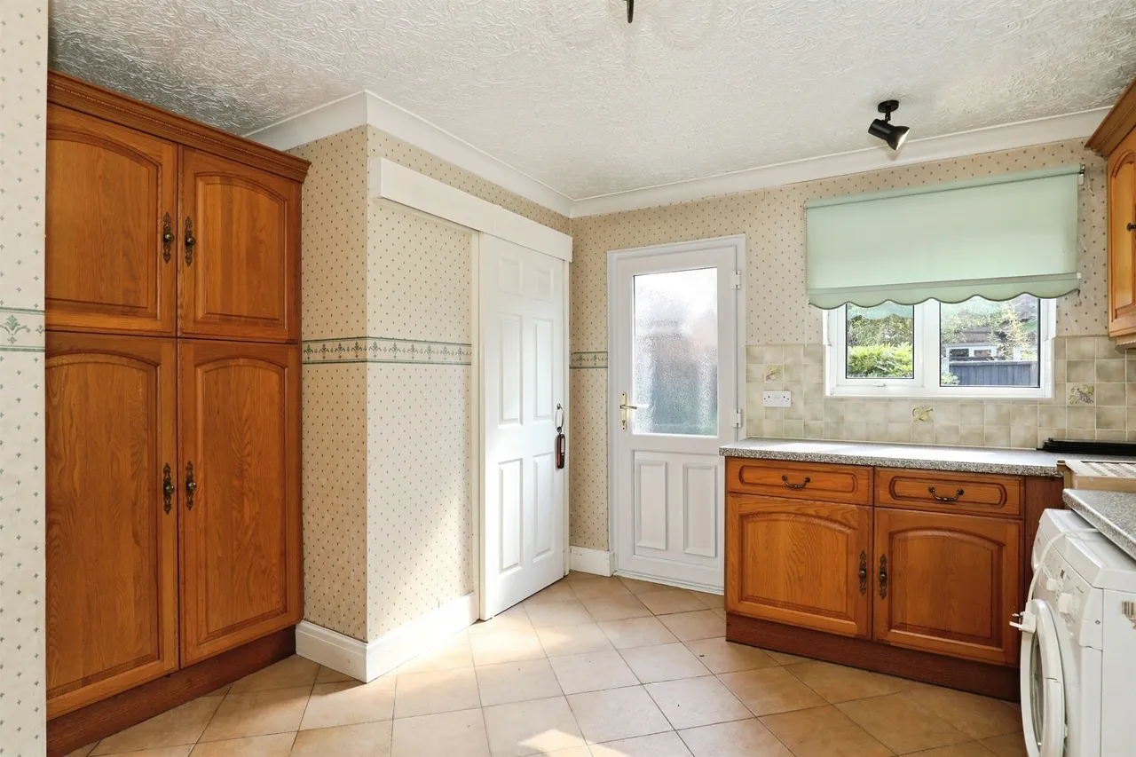 Shipbrook Road, Rudheath, Northwich, photo 11