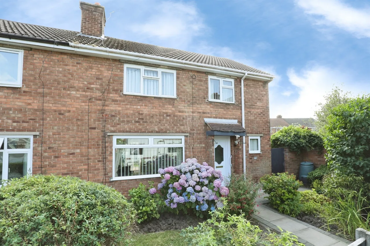 Shipbrook Road, Rudheath, Northwich, photo 2