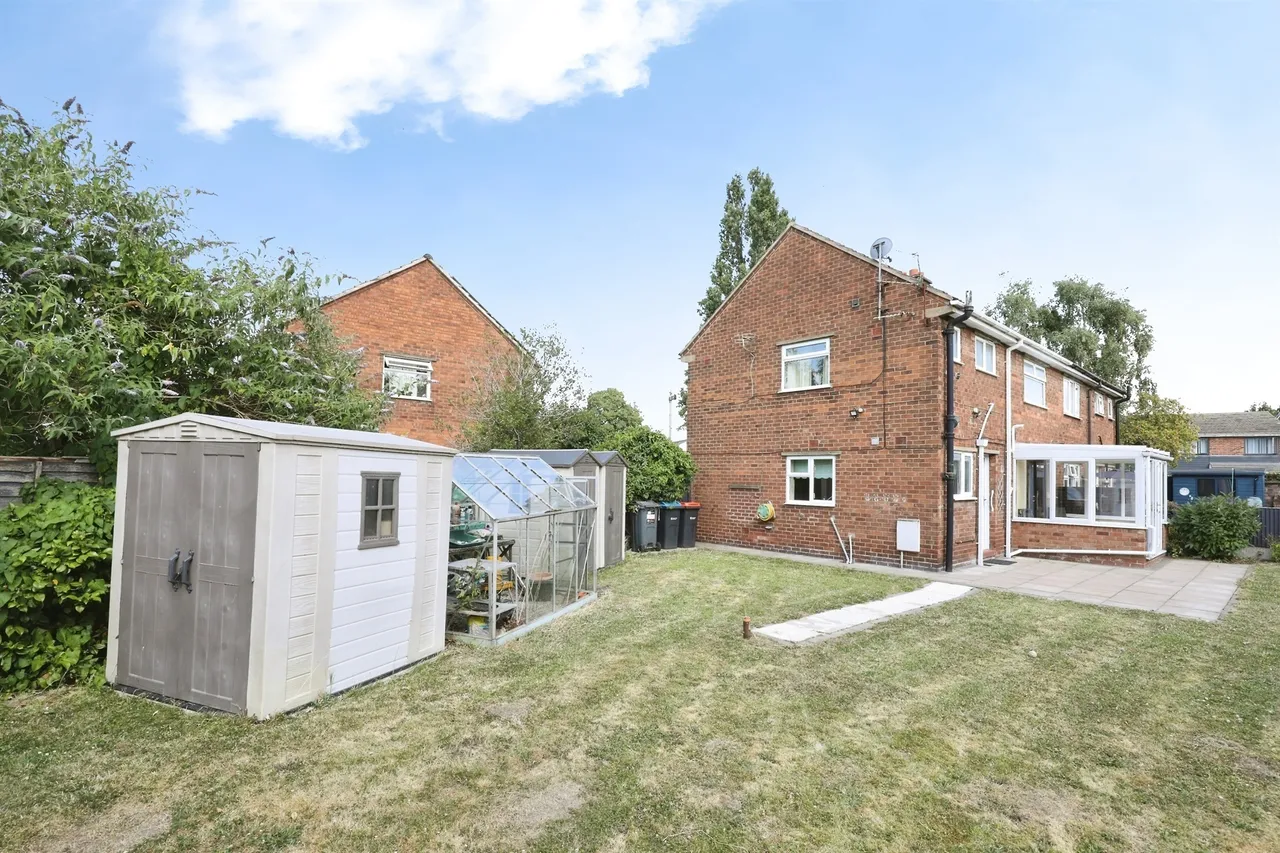 Shipbrook Road, Rudheath, Northwich, photo 3